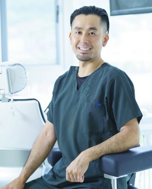 院長 山本 達也