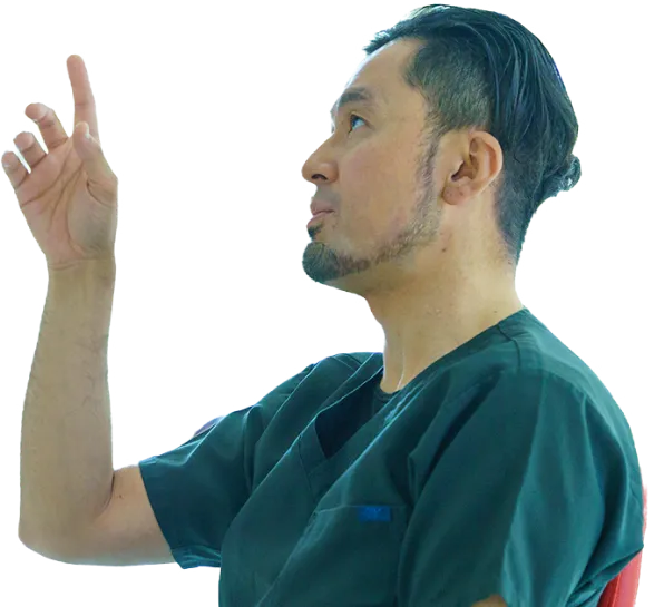 院長 山本 達也